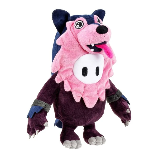 Fall Guys - Big Bad Plüsch - Ca. 20cm 3 Fall Guys - Big Bad Plüsch - Ca. 20cm – Bild 3