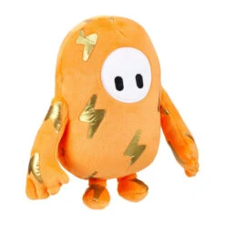 Fall Guys - Lightning Plüsch - Ca. 20cm 5 Fall Guys - Lightning Plüsch - Ca. 20cm -Kinderspielzeug Verkauf 246692 630996625972 moosetoys fall guys plueschfigur lightning 20cm 04