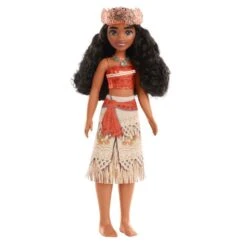 MATTEL Disney Princess - Modepuppe - Vaiana 8 MATTEL Disney Princess - Modepuppe - Vaiana -Kinderspielzeug Verkauf 246722 194735158430 dis mattel modepuppe disney vaiana 06