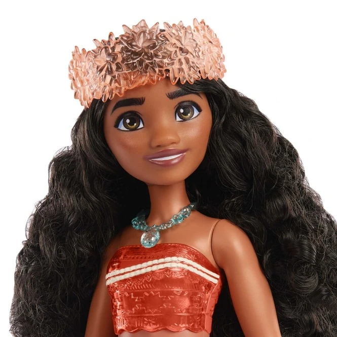 MATTEL Disney Princess - Modepuppe - Vaiana 4 MATTEL Disney Princess - Modepuppe - Vaiana – Bild 4