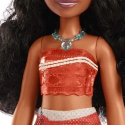 MATTEL Disney Princess - Modepuppe - Vaiana 10 MATTEL Disney Princess - Modepuppe - Vaiana -Kinderspielzeug Verkauf 246722 194735158430 dis mattel modepuppe disney vaiana 09