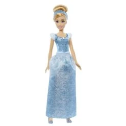 MATTEL Disney Princess - Modepuppe - Cinderella 7 MATTEL Disney Princess - Modepuppe - Cinderella -Kinderspielzeug Verkauf 246723 194735120253 pri mattel modepuppe disney cinderella 03
