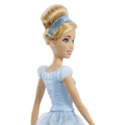 MATTEL Disney Princess - Modepuppe - Cinderella 9 MATTEL Disney Princess - Modepuppe - Cinderella -Kinderspielzeug Verkauf 246723 194735120253 pri mattel modepuppe disney cinderella 04