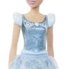 MATTEL Disney Princess - Modepuppe - Cinderella