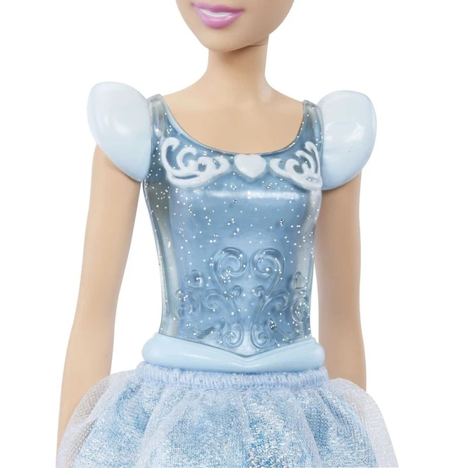 MATTEL Disney Princess - Modepuppe - Cinderella 1 MATTEL Disney Princess - Modepuppe - Cinderella