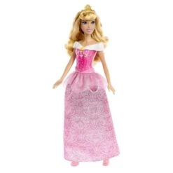 MATTEL Disney Princess - Modepuppe - Aurora