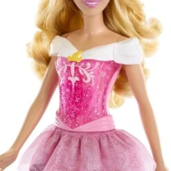 MATTEL Disney Princess - Modepuppe - Aurora 8 MATTEL Disney Princess - Modepuppe - Aurora -Kinderspielzeug Verkauf 246724 194735120352 pri mattel modepuppe disney aurora 04