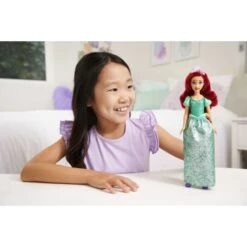 MATTEL Disney Princess - Modepuppe - Arielle 9 MATTEL Disney Princess - Modepuppe - Arielle -Kinderspielzeug Verkauf 246725 194735120338 pri mattel modepuppe disney arielle 01