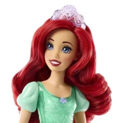 MATTEL Disney Princess - Modepuppe - Arielle 8 MATTEL Disney Princess - Modepuppe - Arielle -Kinderspielzeug Verkauf 246725 194735120338 pri mattel modepuppe disney arielle 02
