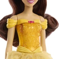 MATTEL Disney Princess - Modepuppe - Belle -Kinderspielzeug Verkauf 246726 194735120345 pri mattel modepuppe disney belle 03