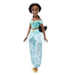 MATTEL Disney Princess - Modepuppe - Jasmin 9 MATTEL Disney Princess - Modepuppe - Jasmin -Kinderspielzeug Verkauf 246727 194735120246 pri mattel modepuppe disney jasmin 01