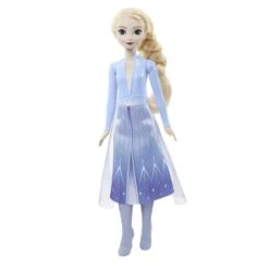 MATTEL Die Eiskönigin 2 - Modepuppe - Elsa 8 MATTEL Die Eiskönigin 2 - Modepuppe - Elsa -Kinderspielzeug Verkauf 246733 194735120796 fro mattel modepuppe elsa 02
