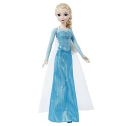 MATTEL Die Eiskönigin 2 - Modepuppe - Singende Elsa 8 MATTEL Die Eiskönigin 2 - Modepuppe - Singende Elsa -Kinderspielzeug Verkauf 246735 194735126668 fro mattel modepuppe singende elsa 02