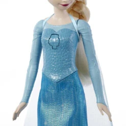 MATTEL Die Eiskönigin 2 - Modepuppe - Singende Elsa 7 MATTEL Die Eiskönigin 2 - Modepuppe - Singende Elsa -Kinderspielzeug Verkauf 246735 194735126668 fro mattel modepuppe singende elsa 04