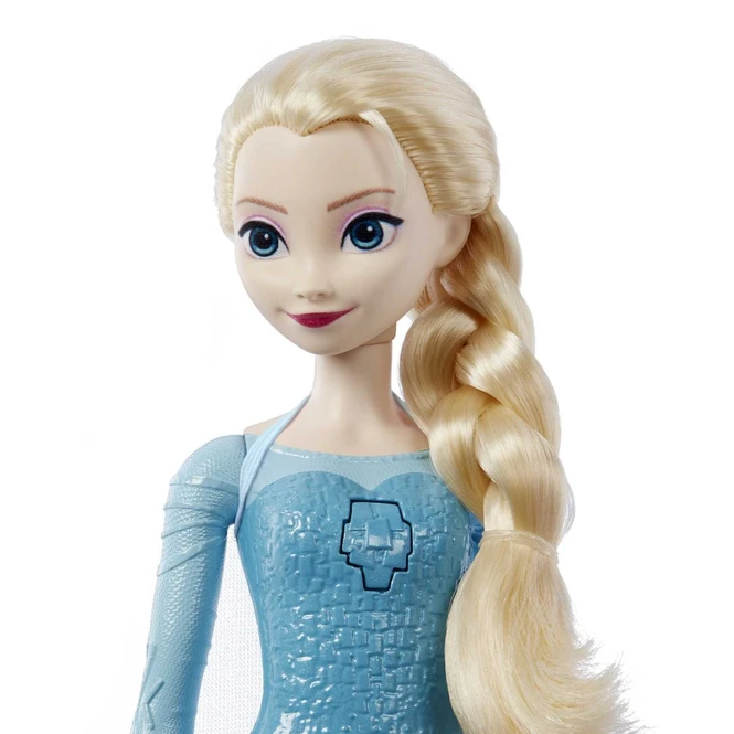 MATTEL Die Eiskönigin 2 - Modepuppe - Singende Elsa 1 MATTEL Die Eiskönigin 2 - Modepuppe - Singende Elsa