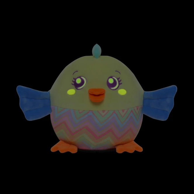 Dream Beams - Huhn - Charlotte Ca. 18cm 2 Dream Beams - Huhn - Charlotte Ca. 18cm – Bild 2