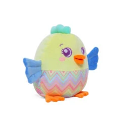 Dream Beams - Huhn - Charlotte Ca. 18cm 6 Dream Beams - Huhn - Charlotte Ca. 18cm -Kinderspielzeug Verkauf 246847 6922050400330 Invento Dream Beams Huhn 08