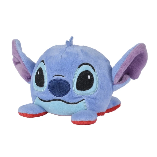 SIMBA TOYs Disney - Lilo & Stitch - Wendeplüsch Stich/Leroy - Ca. 8 Cm 3 SIMBA TOYs Disney - Lilo & Stitch - Wendeplüsch Stich/Leroy - Ca. 8 Cm – Bild 3