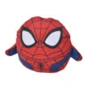 SIMBA TOYs Disney - Marvel - Spider-Man - Wendeplüsch - Ca. 8 Cm