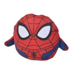 SIMBA TOYs Disney - Marvel - Spider-Man - Wendeplüsch - Ca. 8 Cm