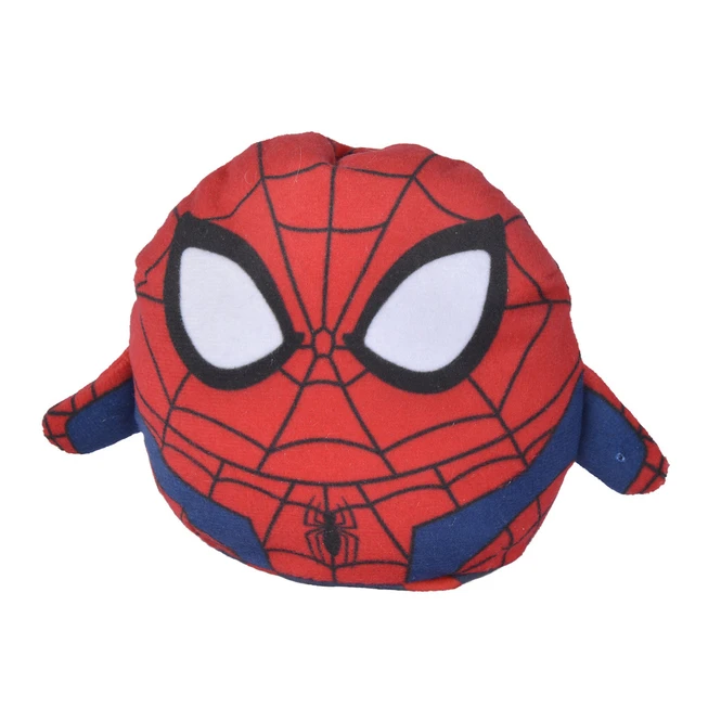 SIMBA TOYs Disney - Marvel - Spider-Man - Wendeplüsch - Ca. 8 Cm 1 SIMBA TOYs Disney - Marvel - Spider-Man - Wendeplüsch - Ca. 8 Cm