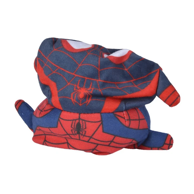SIMBA TOYs Disney - Marvel - Spider-Man - Wendeplüsch - Ca. 8 Cm 3 SIMBA TOYs Disney - Marvel - Spider-Man - Wendeplüsch - Ca. 8 Cm – Bild 3