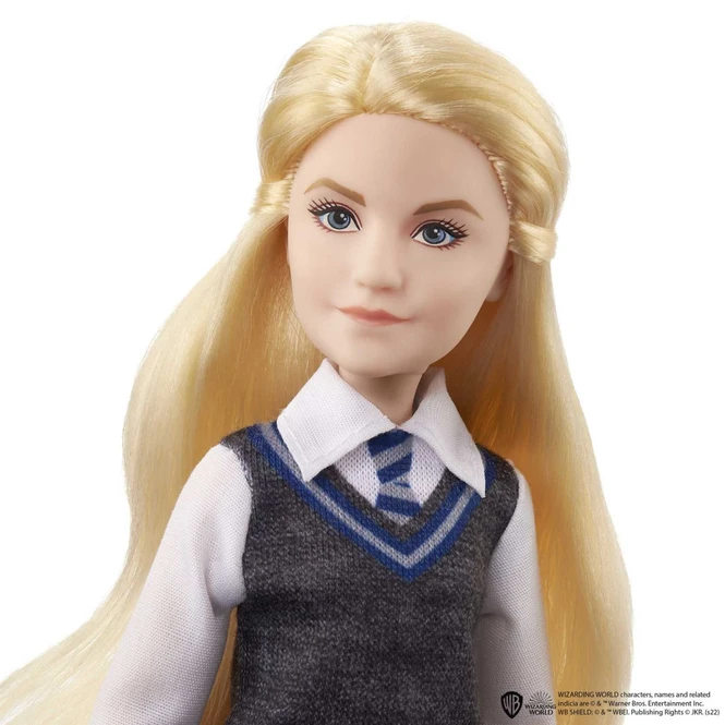 MATTEL Harry Potter - Luna & Patronus 2 MATTEL Harry Potter - Luna & Patronus – Bild 2