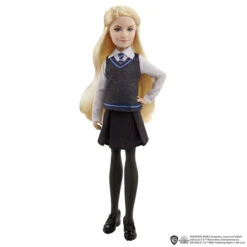 MATTEL Harry Potter - Luna & Patronus 9 MATTEL Harry Potter - Luna & Patronus -Kinderspielzeug Verkauf 247134 194735117734 Mattel Harry Potter Puppe Luna Patronus 04