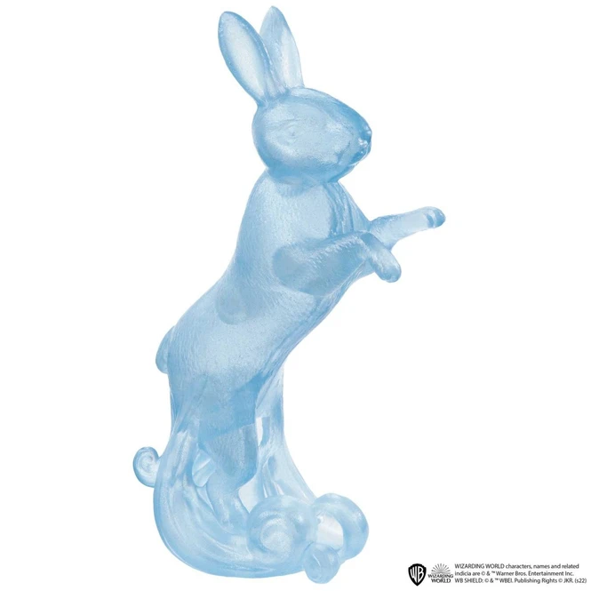 MATTEL Harry Potter - Luna & Patronus 1 MATTEL Harry Potter - Luna & Patronus