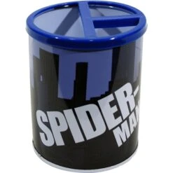 Spider-Man - Spartresor Mit Digitaluhr