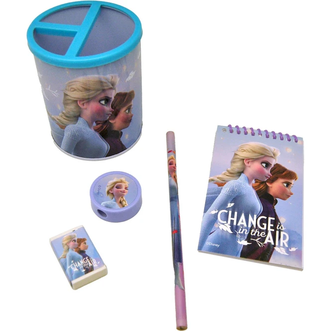 Die Eiskönigin - Spartresor Mit Digitaluhr 4 Die Eiskönigin - Spartresor Mit Digitaluhr – Bild 4