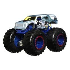 MATTEL Hot Wheels - Monster Truck - 1 Stück 11 MATTEL Hot Wheels - Monster Truck - 1 Stück -Kinderspielzeug Verkauf 248692 194735085293 Mattel Fahrzeug Monster Trucks 01