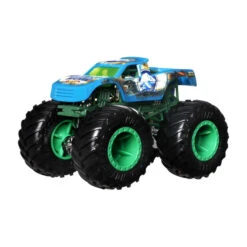 MATTEL Hot Wheels - Monster Truck - 1 Stück 9 MATTEL Hot Wheels - Monster Truck - 1 Stück -Kinderspielzeug Verkauf 248692 194735085293 Mattel Fahrzeug Monster Trucks 03