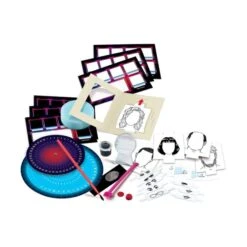 Clementoni Galileo LAB - Mein Kriminal-Labor