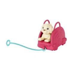 MATTEL Barbie - Travel Chelsea Puppe 12 MATTEL Barbie - Travel Chelsea Puppe -Kinderspielzeug Verkauf 249498 194735098132 Mattel Barbie Travel Chelsea 9155