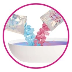 MATTEL Barbie - Wellness Konfettibad - Spielset