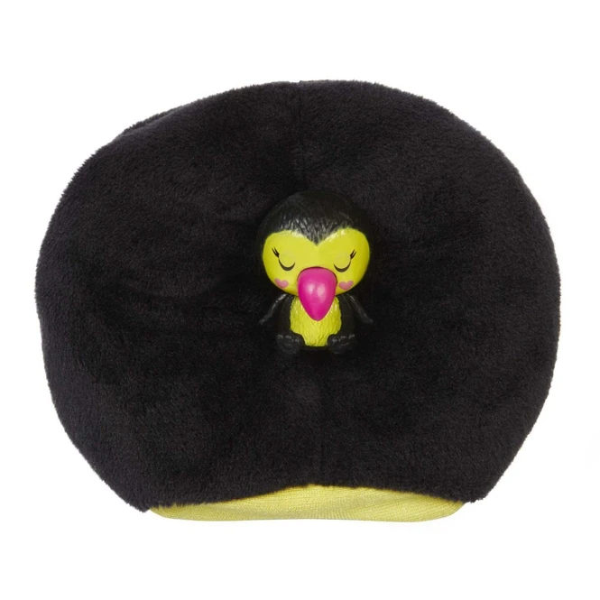 MATTEL Barbie - Cutie Reveal - Dschungel Reihe - Tukan 6 MATTEL Barbie - Cutie Reveal - Dschungel Reihe - Tukan – Bild 6