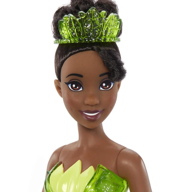 MATTEL Disney - Prinzessin Tiana - Puppe 6 MATTEL Disney - Prinzessin Tiana - Puppe – Bild 6