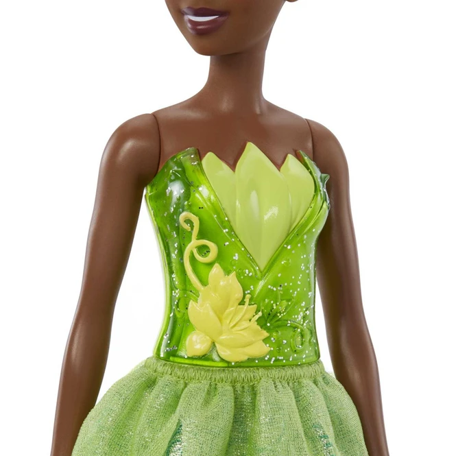 MATTEL Disney - Prinzessin Tiana - Puppe 4 MATTEL Disney - Prinzessin Tiana - Puppe – Bild 4