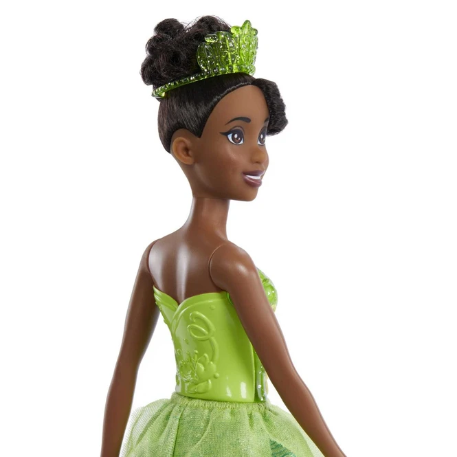 MATTEL Disney - Prinzessin Tiana - Puppe 2 MATTEL Disney - Prinzessin Tiana - Puppe – Bild 2