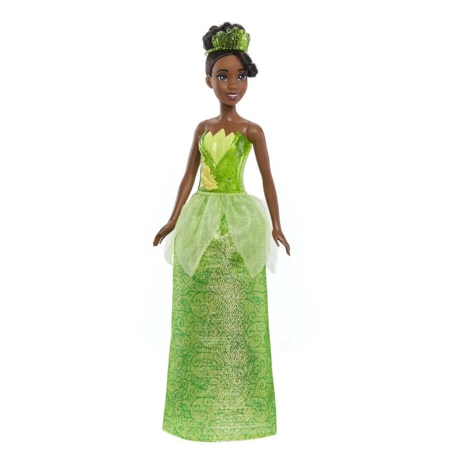 MATTEL Disney - Prinzessin Tiana - Puppe 1 MATTEL Disney - Prinzessin Tiana - Puppe