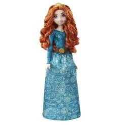 MATTEL Disney - Prinzessin Merida - Puppe 9 MATTEL Disney - Prinzessin Merida - Puppe -Kinderspielzeug Verkauf 249513 194735120314 Mattel Disney Merida 226