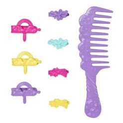 MATTEL Barbie - Dreamtopia - Flechtspaß Und Zubehör 9 MATTEL Barbie - Dreamtopia - Flechtspaß Und Zubehör -Kinderspielzeug Verkauf 249519 194735141579 Mattel Dreamtopia Flechtspass 16