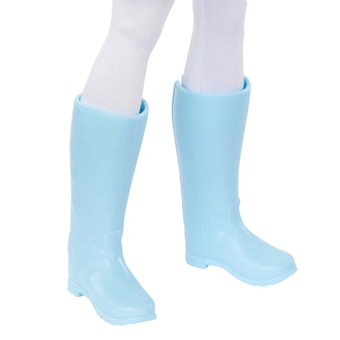 MATTEL Barbie - Royal Ken - Brünett 6 MATTEL Barbie - Royal Ken - Brünett – Bild 6