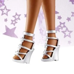 MATTEL Barbie - Ein Verborgener Zauber - Brooklyn Puppe 11 MATTEL Barbie - Ein Verborgener Zauber - Brooklyn Puppe -Kinderspielzeug Verkauf 249602 194735111985 Mattel Barbie Brooklyn 38