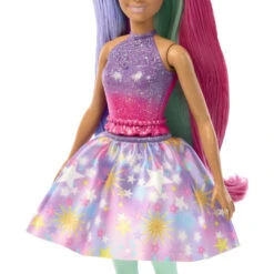 MATTEL Barbie - Ein Verborgener Zauber - Glyph Puppe