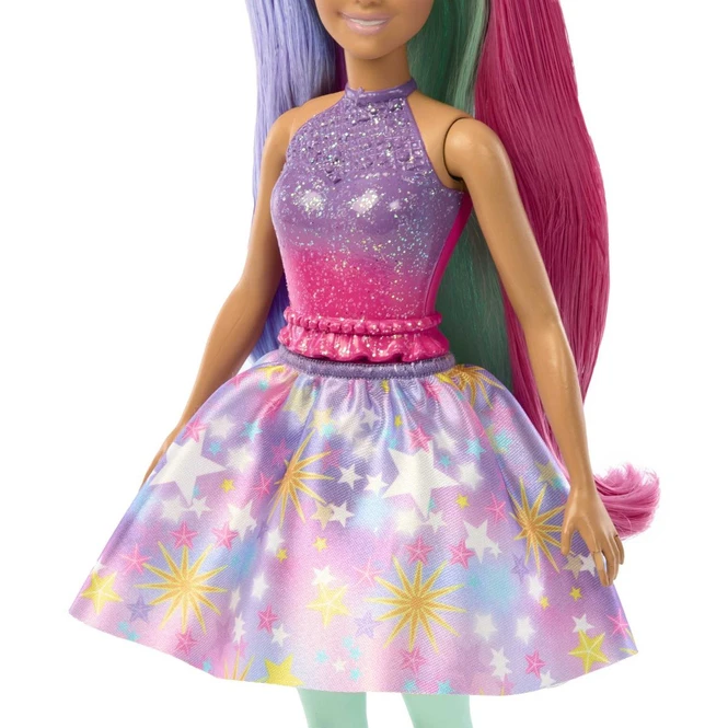 MATTEL Barbie - Ein Verborgener Zauber - Glyph Puppe 1 MATTEL Barbie - Ein Verborgener Zauber - Glyph Puppe