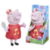 Hasbro Peppa Wutz - Grunz Mit Mir Peppa