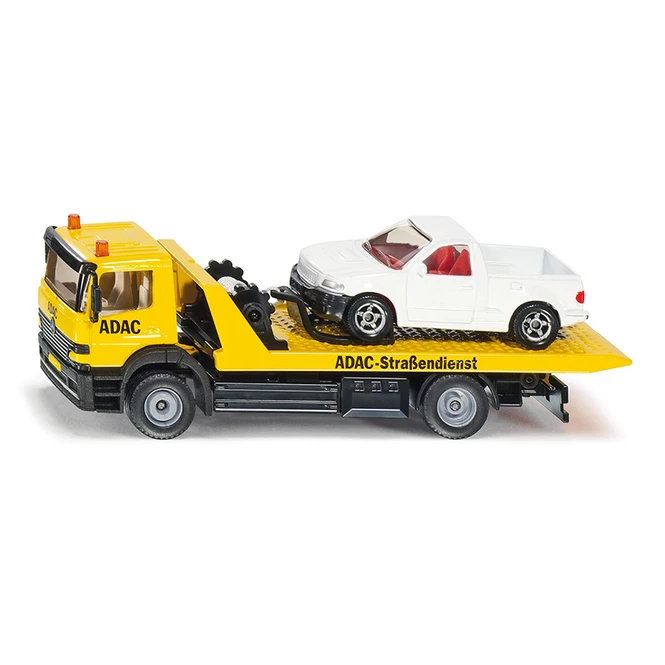 Siku Super 2712 - Abschleppwagen - 1:55 1 Siku Super 2712 - Abschleppwagen - 1:55