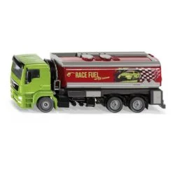 SIKU 2716 - MAN Tankwagen